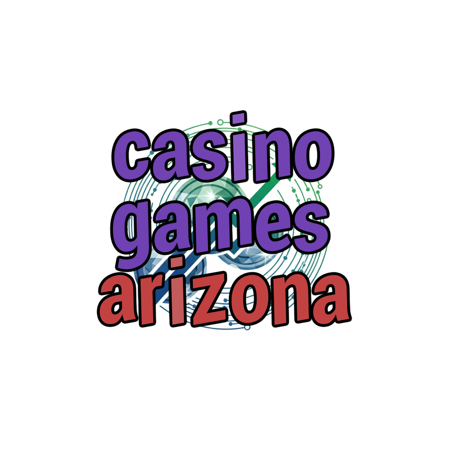 casino games arizona